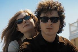 Dylan, « Un Parfait Inconnu », les débuts d'un mythe malgré lui