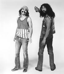 These guys have quite the following and daybills for their movies are. Cheech Chong Spotify