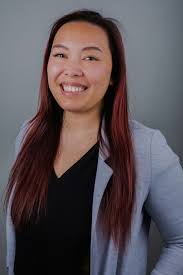 Jamie Lai, Registered Social Worker, Psychotherapist