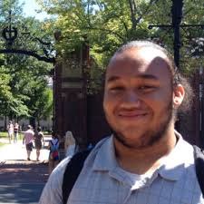 Hutchins teen who overcame adversity finds his way at Harvard University