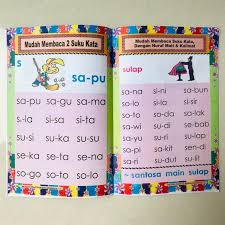 Contoh latihan soal untuk anak tk. Contoh Soal Belajar Membaca Anak Tk Berbagai Contoh
