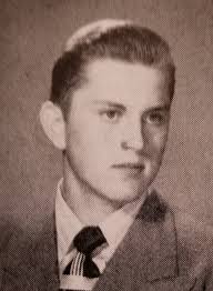 Who remembers Harry Moniger ? What He Taught ?