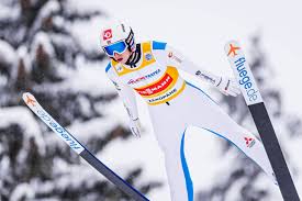 Der oberstdorfer setzt sich in finnland durch und feiert. Live Zweites Einzel Skispringen In Zakopane Skispringen Com