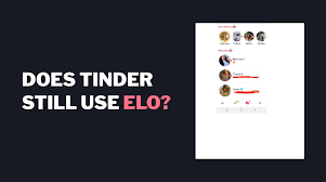 Tinder ELO Score 2023: what is it and how to increase it - ROAST