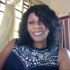 Burial ceremony of a gallant soldier Apostle E.A. Efanga