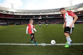 Based on the current form and odds of feyenoord & aek athens, our value bet for this match is for feyenoord to beat aek athens. Feyenoord Rotterdam European Football For Development Network
