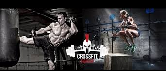 Fonctionnal Fitness & Fighter