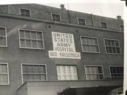 Image Result For Bad Kreuznach Germany Hospital Bad Germany United States Army