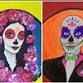 Día de los Muertos - Sugar & Skulls event image
