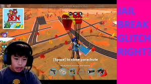 Bookmark this page, we will often update it with new jailbreak codes (active). Roblox Jailbreak Glitch Philip Can T Get Out Of The Car And Ben Can T Find The Bank Youtube