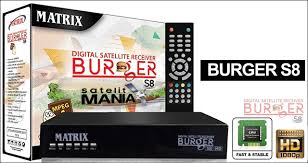 Check spelling or type a new query. Panduan Umum Receiver Matrix Burger S8 Hd 2020 Satelit Mania Blog Satelit Parabola Indonesia