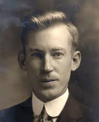 Everett Benson “E.V.” Hickerson (1888-1952)