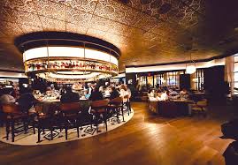 Chef Brian Malarkey'S Herringbone To Open This Winter At Aria In Las Vegas  - Food & Beverage Magazine