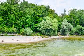 Maybe you would like to learn more about one of these? Englischer Garten Alle Attraktionen Biergarten Des Munchen Highlights Passenger On Earth