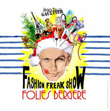 Welcome on the twitter of the enfant terrible of fashion. Jean Paul Gaultier Fashion Freak Show Arts Entertainment 2 Reviews 301 Photos Facebook