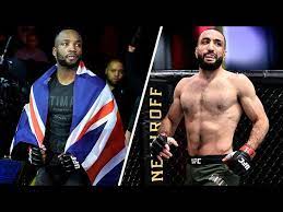 If you have seen the full fight you can rate it at the bottom of this post. Leon Edwards Vs Belal Muhammad Full Fight Video Preview For Ufc Vegas 21 Main Event Mmamania Com