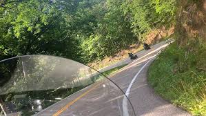 Maybe you would like to learn more about one of these? The Trails To The Tail Of The Dragon Avoiding Highways