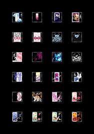 Ragnarok Guild Emblems Downloadl