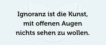 5 фраз в 2 тематиках. Ignoranz Einfach Gute Ideen Beerdigen