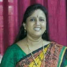 Usha Meenas in India