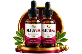 KetoVera&trade; Official Site | Botanical Metabolic Support