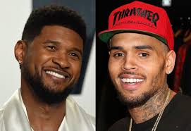 5 мая 1989 года, таппаханнок, виргиния) — американский певец и актёр. Usher And Chris Brown Verzuz Twitter Is Still Fighting Revolt