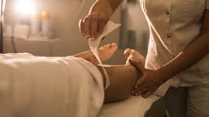 'removing all hair, a procedure associated with cleanliness and eliminating parasites from the skin, is one way to do this. How Young Is Too Young To Let Your Kid Start Waxing
