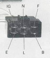 These new era relay are ideal for both residential and commercial uses and do not carry any shock risks at all. 6 Pin Voltage Regulator Wiring Help Page 2 Ih8mud Forum