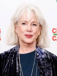 Julia Duffy