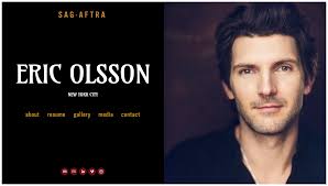 Portfolio — Ashlee Mundy Website Design