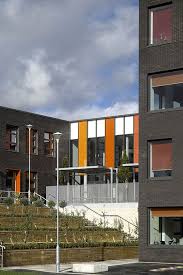 Waverley School Shkola Fasad