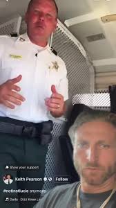 Pearson Landon Keith