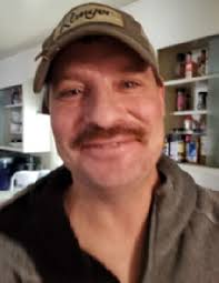 Obituary information for Shane Justin Marvin