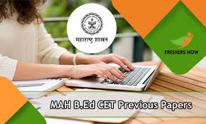 1st week of july 2021. Mah B Ed Cet Previous Question Papers Pdf Download