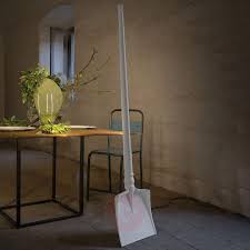 Karman Tobia Led Designer Stehlampe Schaufel Lampenwelt At