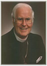 Reverend John F. "Jack" McKay