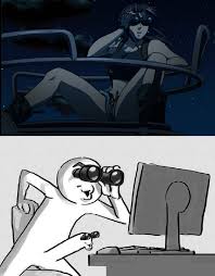 Anime Camera Angles Know Your Meme Are you a fan of crazy anime girls? anime camera angles know your meme
