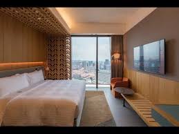 Hotel Review Oasia Hotel Downtown Singapore Club Room The Shutterwhale Hotel Interiors Bedroom Hotel Hotels Room