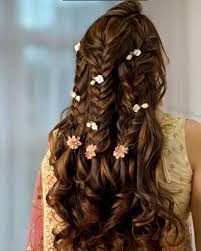 French braid for a crown for wedding hairstyles braid makes for a beautiful and classy updo that will set you apart from the rest. Wrd6wpd0mpm2 M