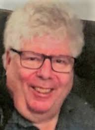 Neil Margolis Obituary