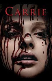 Carrie (2012) (Male Reader) (Remake)