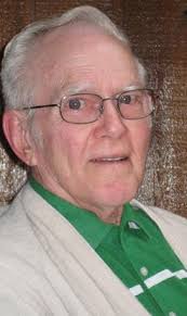 Obituary of George Wallace Swan