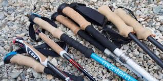 The Best Trekking Poles For 2019 Reviews By Wirecutter