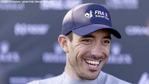 World Surfing League : Le champion du monde de surf attaqué par un requin