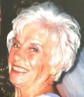 Carrie Knouse Obituary (1922