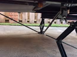 They prevent the horizontal and vertical motion of your rv. Slide Out Stabilizers Yes Or No Forest River Forums