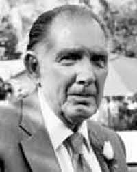 Eugene Alma (Bud) Barney