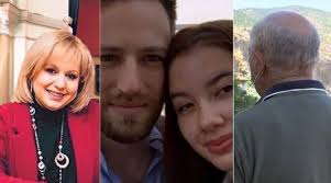 Maybe you would like to learn more about one of these? Elenh Mylwnopoyloy Ti Apokalypse H Psyxologos Gia Syllhpsh Mpamph Anagnwstopoyloy Afwnh Video