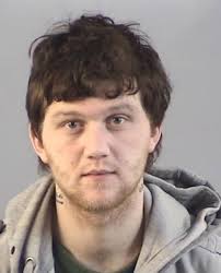 Stuart Burton: Sex attacker raped woman while