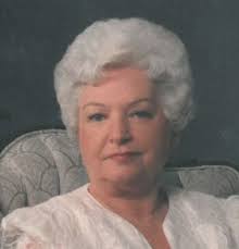 Norma D. Copelin Obituary